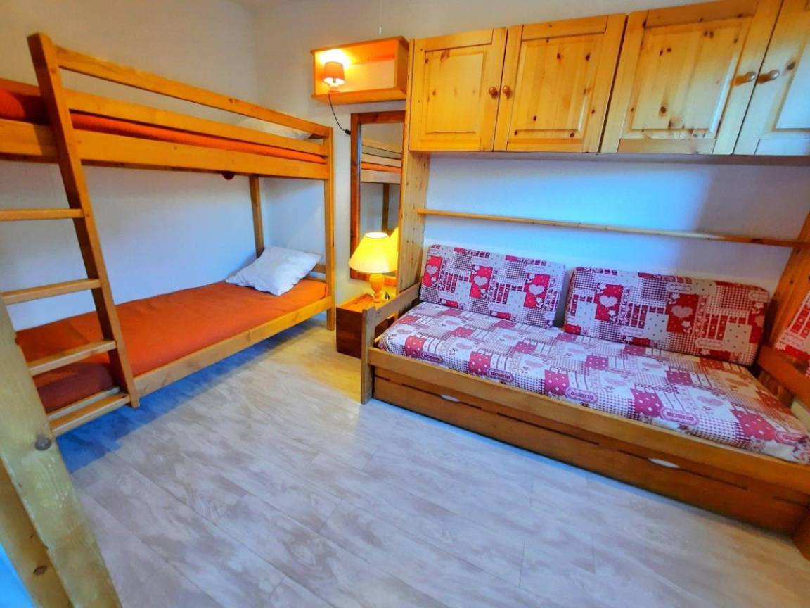 25 m² Studio ∙ 1 Schlafzimmer ∙ 4 Gäste – Bild 5
