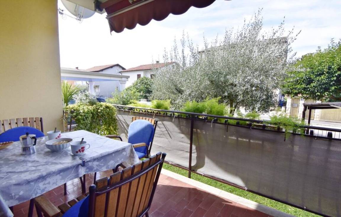 40 M² Appartamento Vacanza ∙ 1 Camera Da Letto ∙ 2 Ospiti - Umago