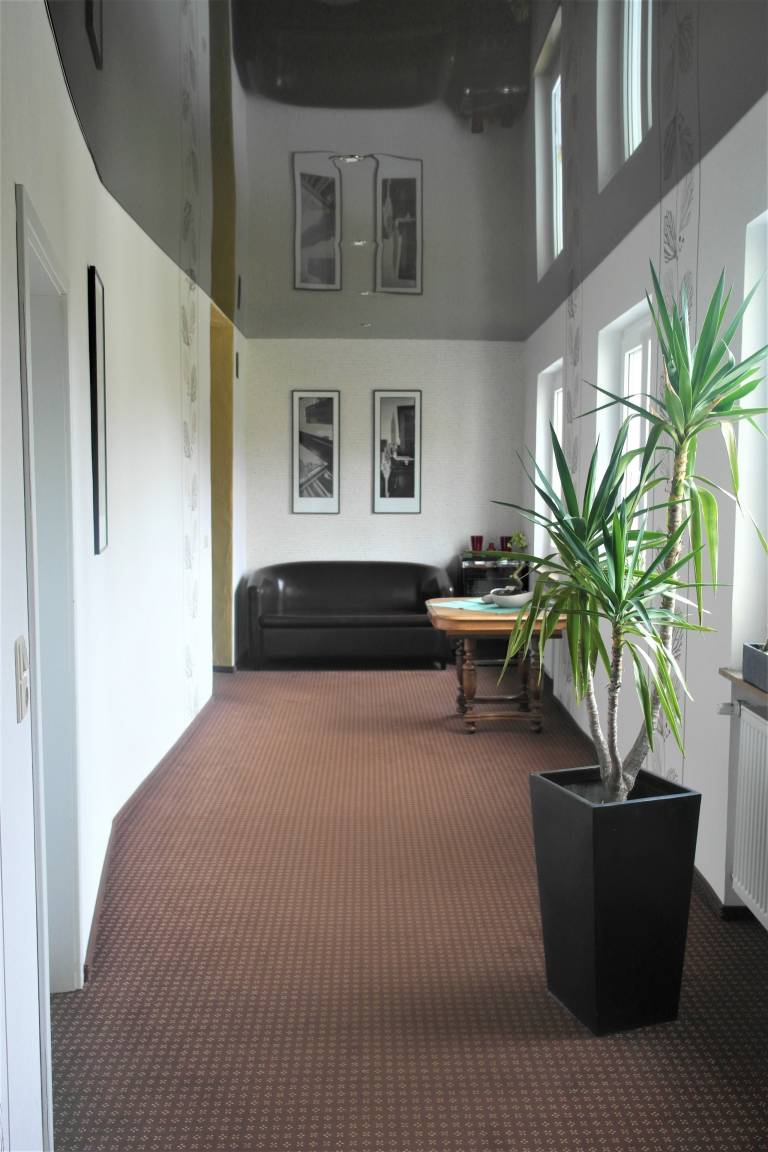 42 m² Ferienwohnung ∙ 1 Schlafzimmer ∙ 2 Gäste – Bild 5