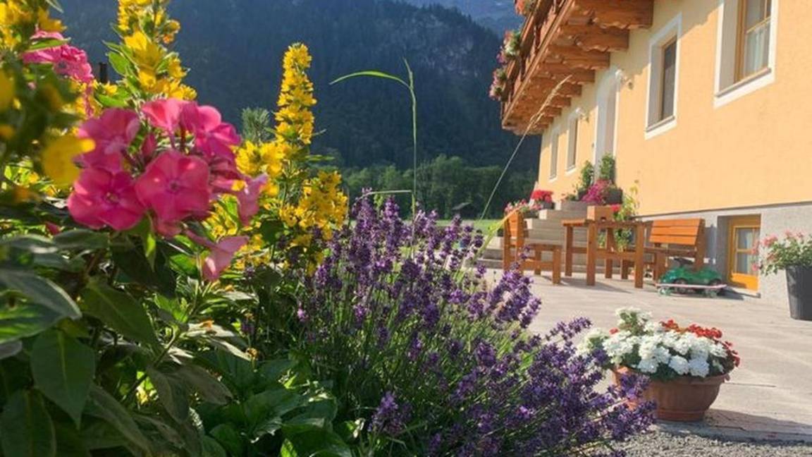 50 M² Appartement ∙ 1 Chambre ∙ 4 Personnes - Bischofshofen