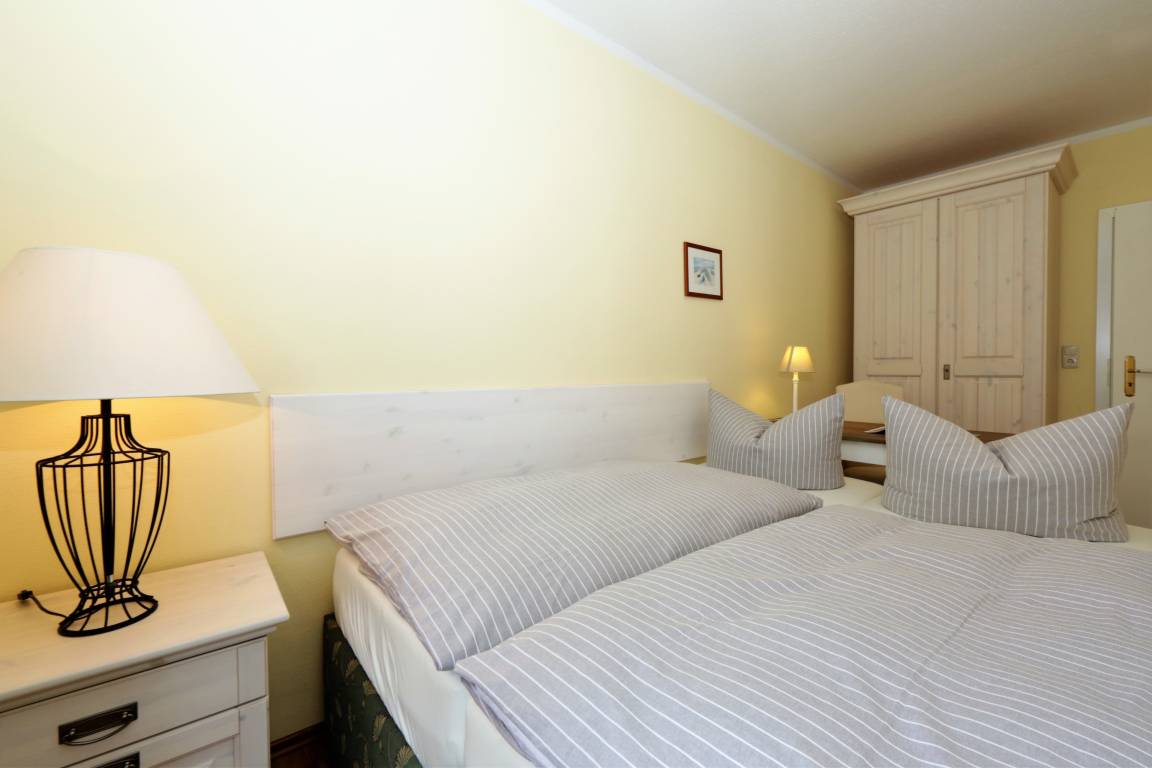 77 m² Ferienwohnung ∙ 2 Schlafzimmer ∙ 4 Gäste – Bild 20