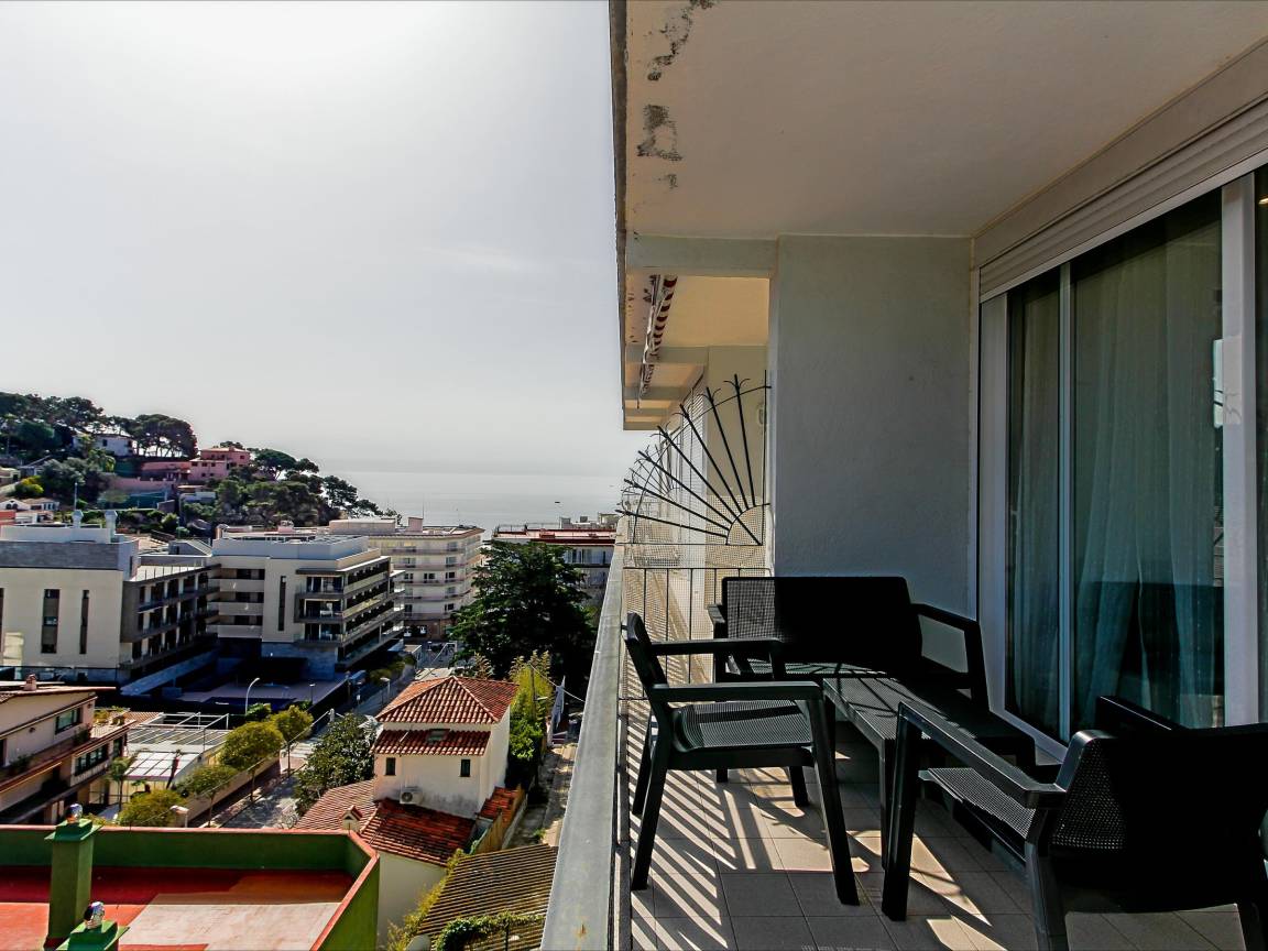 68 M² Apartamento ∙ 3 Quartos ∙ 6 Hóspedes - Lloret de Mar