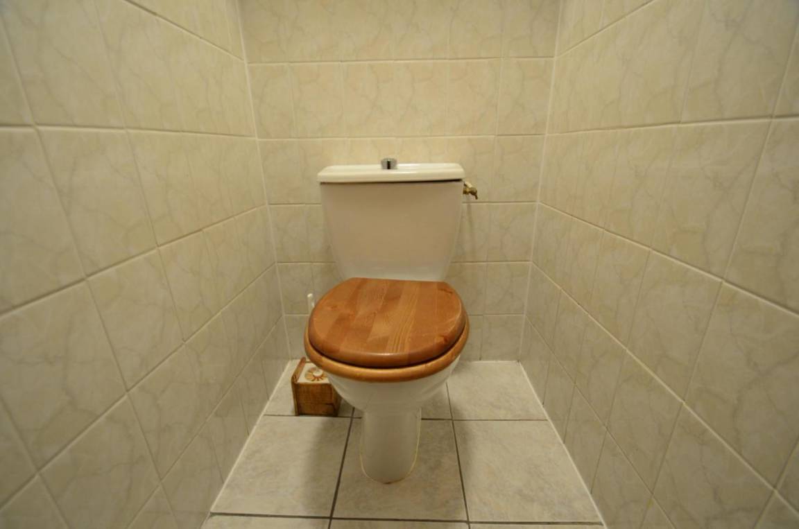 35 m² Ferienwohnung ∙ 1 Schlafzimmer ∙ 4 Gäste – Bild 10