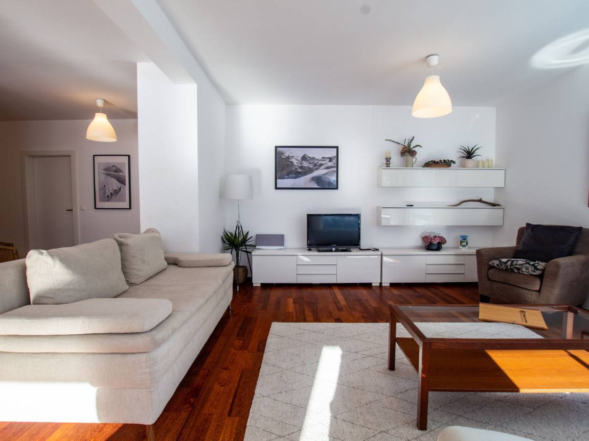 140 M² Ferienhaus ∙ 3 Schlafzimmer ∙ 8 Gäste - Kaprun