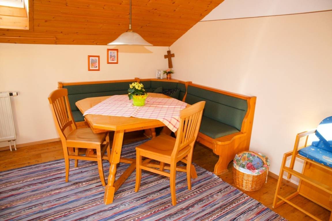 75 m² Ferienwohnung ∙ 2 Schlafzimmer ∙ 3 Gäste – Bild 5