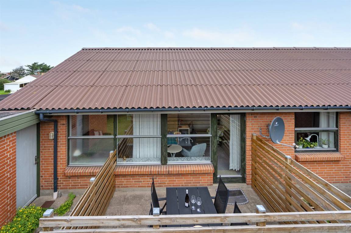 72 m&sup2; Ferienwohnung 1 Schlafzimmer 4 G&auml;ste