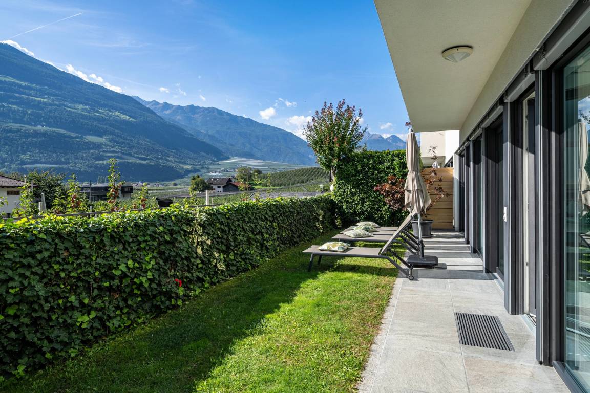 85 M² Appartamento Vacanza ∙ 2 Camere Da Letto ∙ 6 Ospiti - Val Senales