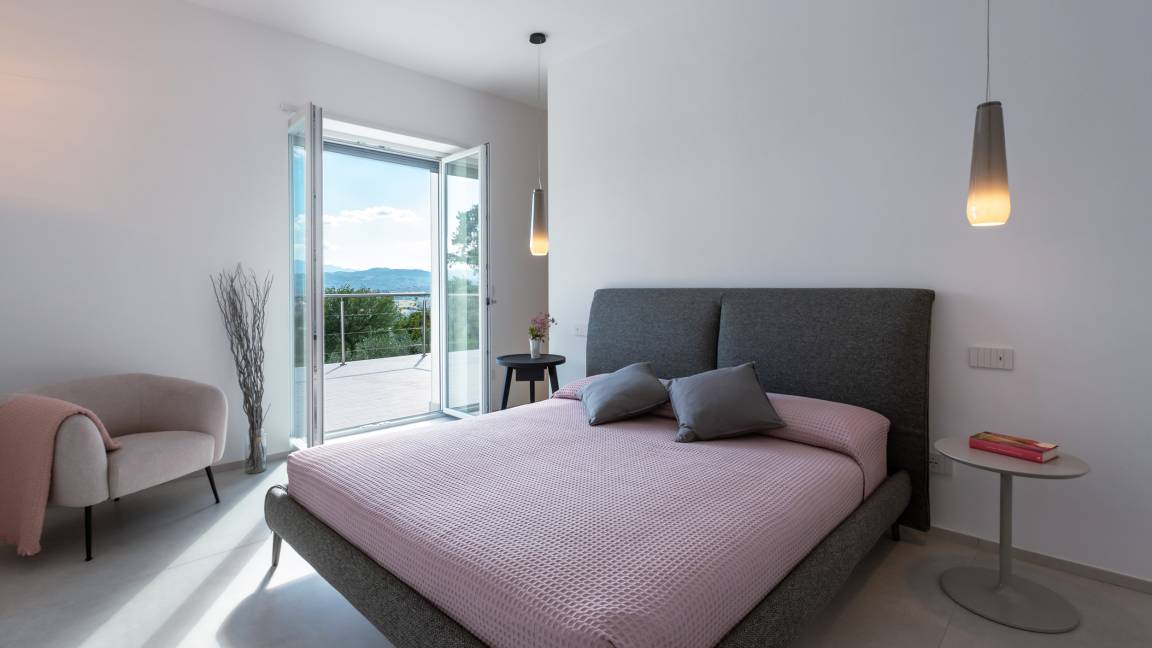 Villa Petrillo 6, Emma Villas