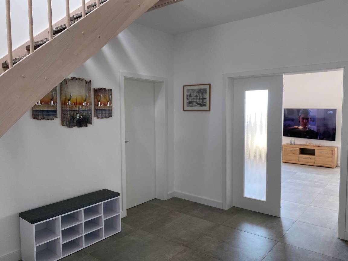 161 m² Ferienhaus ∙ 4 Schlafzimmer ∙ 8 Gäste – Bild 11