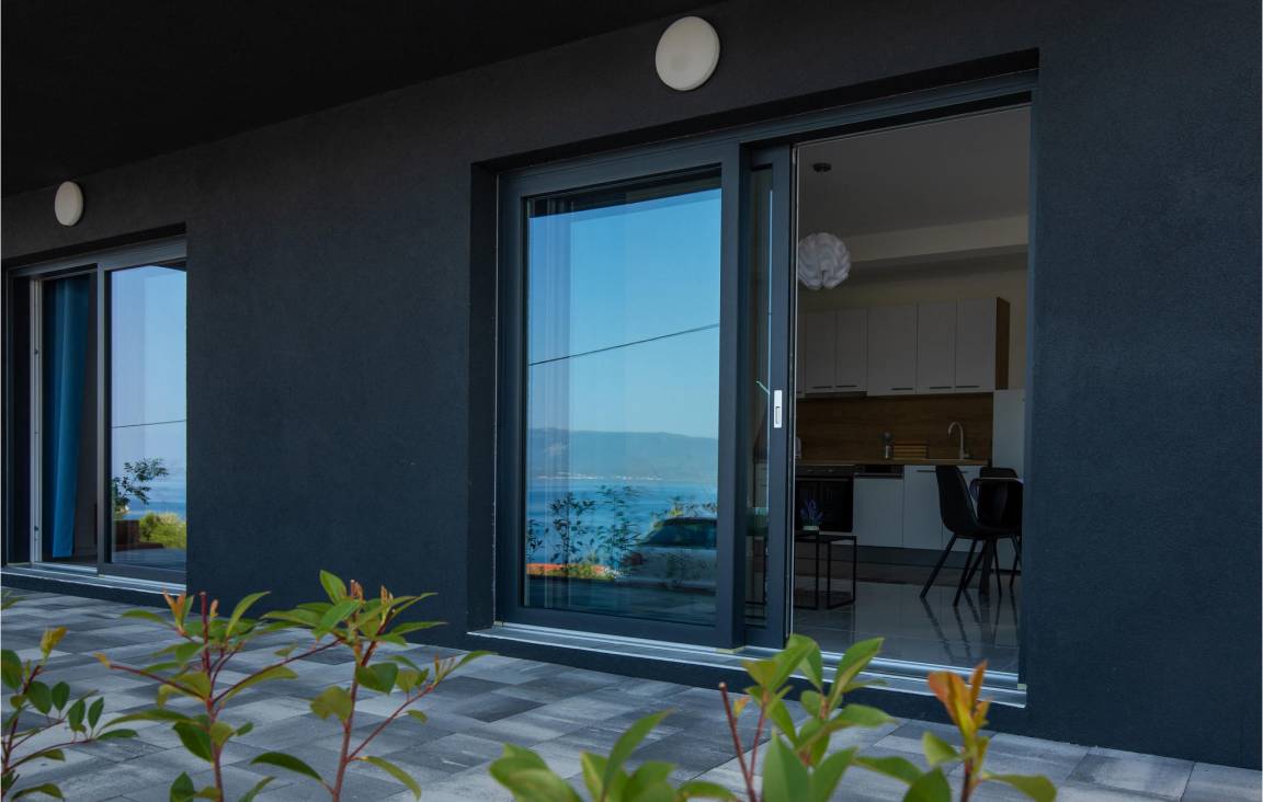 45 M² Apartamento ∙ 1 Habitación ∙ 4 Huéspedes - Duba