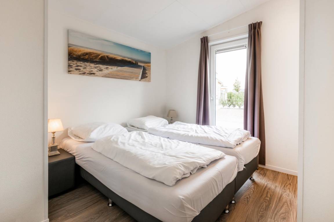 75 M² Hotel ∙ 3 Bedrooms ∙ 6 Guests - Maastricht