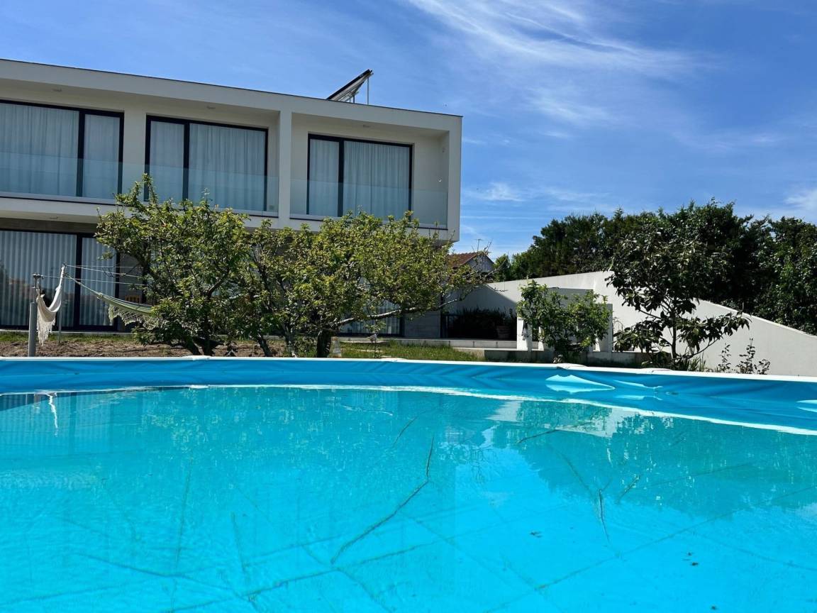 30 M² Maison De Vacances ∙ 5 Chambres ∙ 10 Personnes - Lourinhã