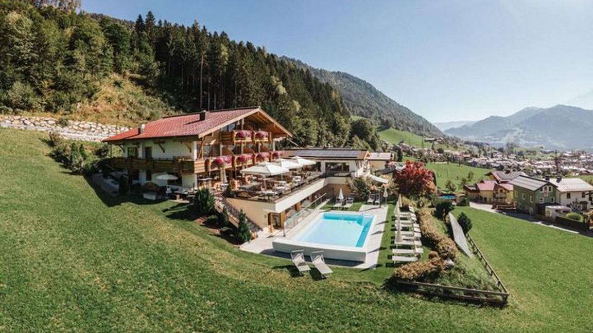 25 M² Appartamento Vacanza ∙ 2 Ospiti - Bischofshofen