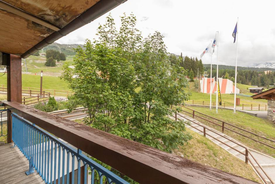 40 m&sup2; Ferienwohnung 1 Schlafzimmer 6 G&auml;ste