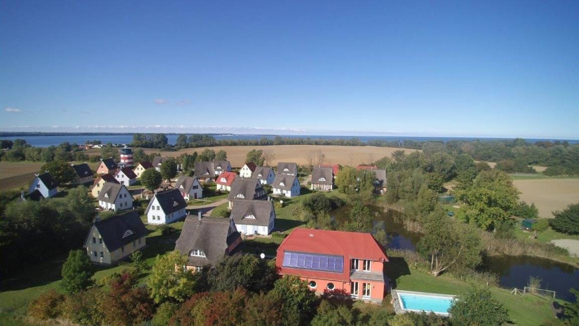 85 m² Ferienhaus ∙ 2 Schlafzimmer ∙ 4 Gäste – Bild 10