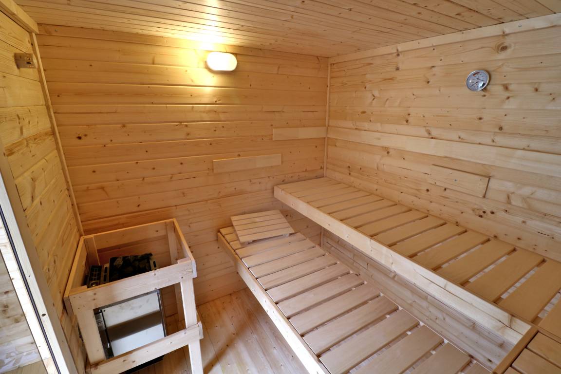 93 m² Ferienwohnung ∙ 3 Schlafzimmer ∙ 8 Gäste – Bild 2