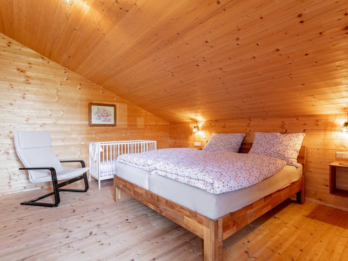 90 m² Ferienhaus ∙ 3 Schlafzimmer ∙ 6 Gäste – Bild 27
