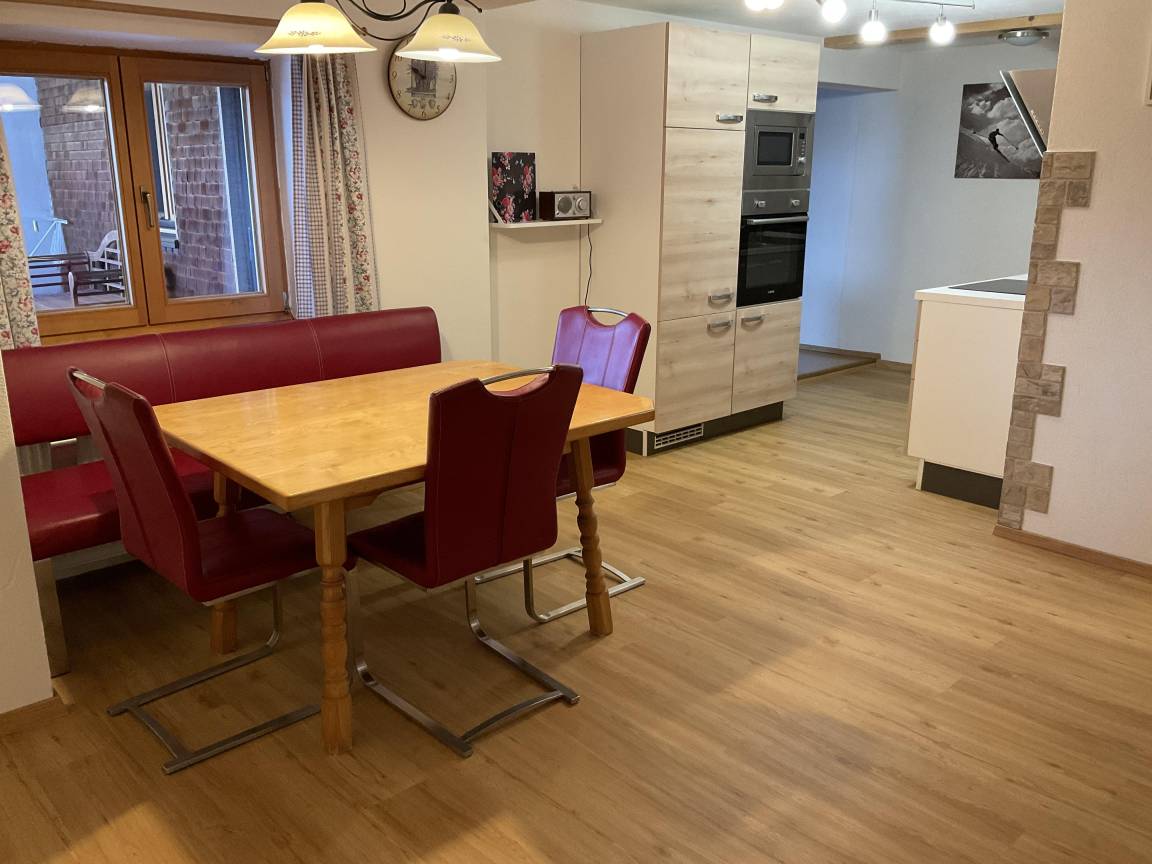90 M² Ferienwohnung ∙ 2 Schlafzimmer ∙ 5 Gäste - Sonthofen