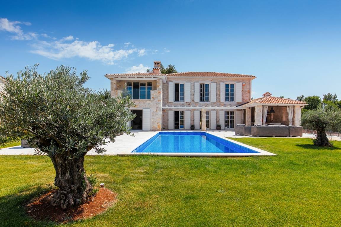 Apartamento ∙ 4 Habitaciones ∙ 9 Huéspedes - Croacia