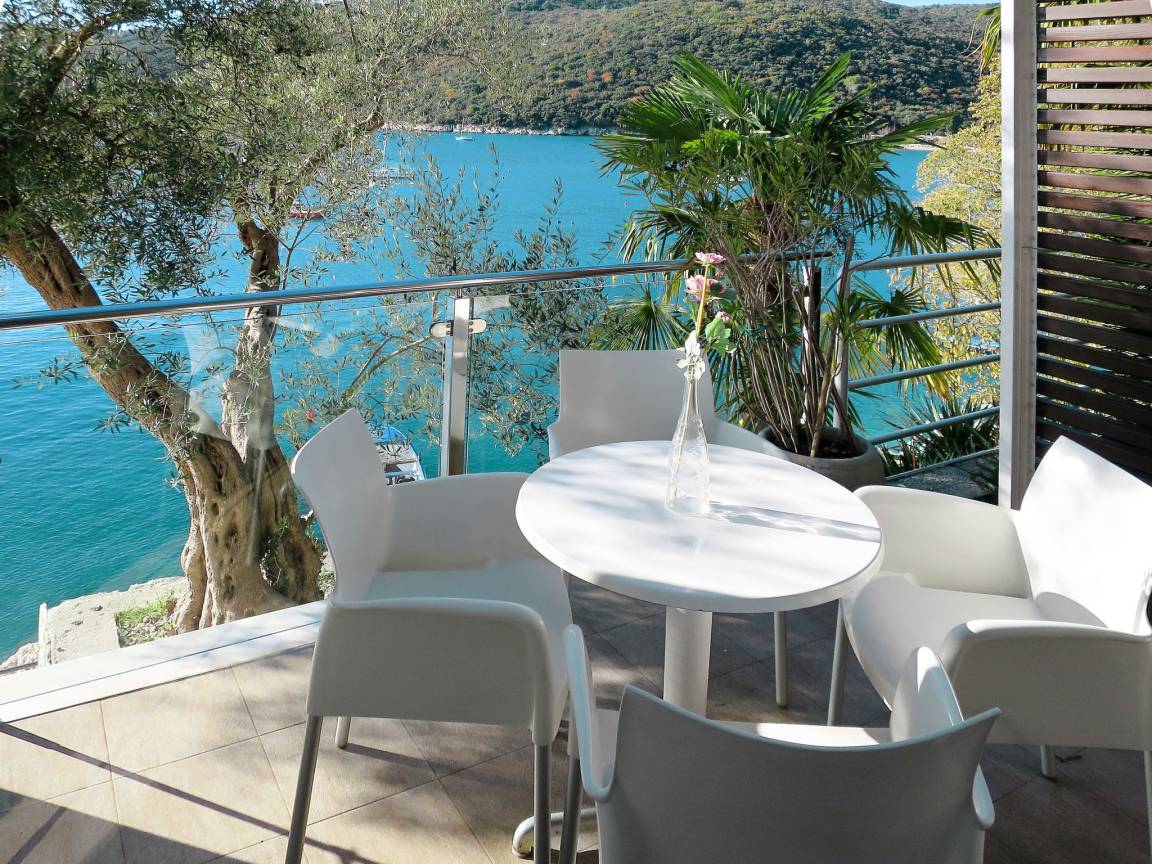 42 M² Apartment ∙ 1 Bedroom ∙ 2 Guests - Rabac