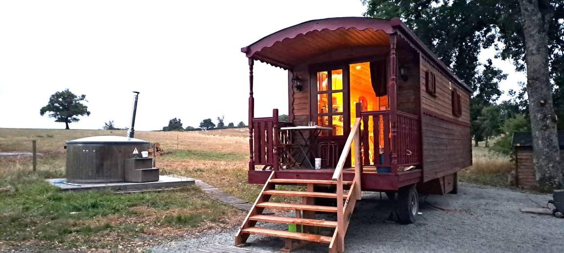 16 m&sup2; G&icirc;te 3 G&auml;ste