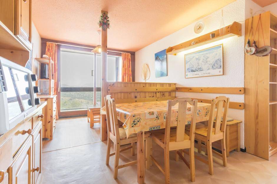 32 m&sup2; Ferienwohnung 1 Schlafzimmer 5 G&auml;ste