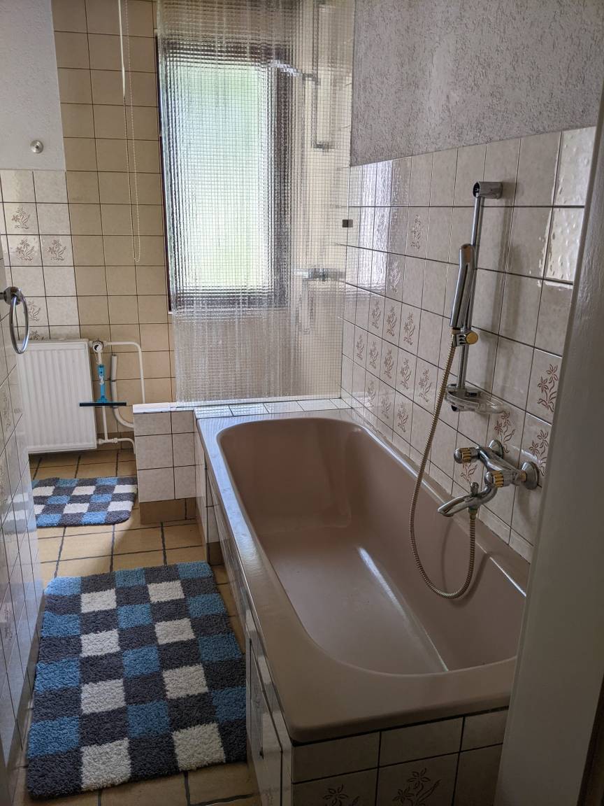 40 m² Ferienwohnung ∙ 1 Schlafzimmer ∙ 4 Gäste – Bild 9
