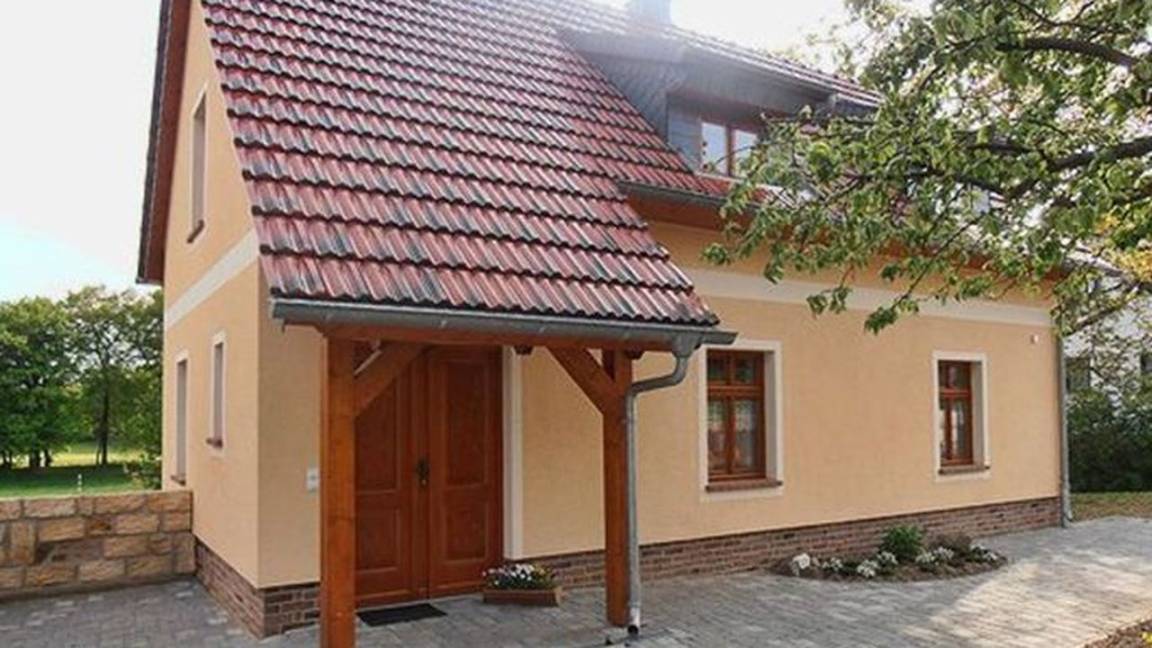 90 M² Hotel ∙ 3 Bedrooms ∙ 4 Guests - Torgau