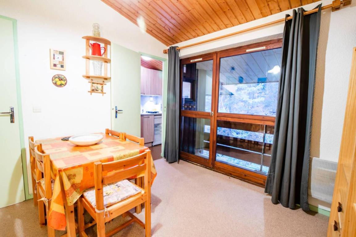 35 m&sup2; Ferienwohnung 1 Schlafzimmer 6 G&auml;ste