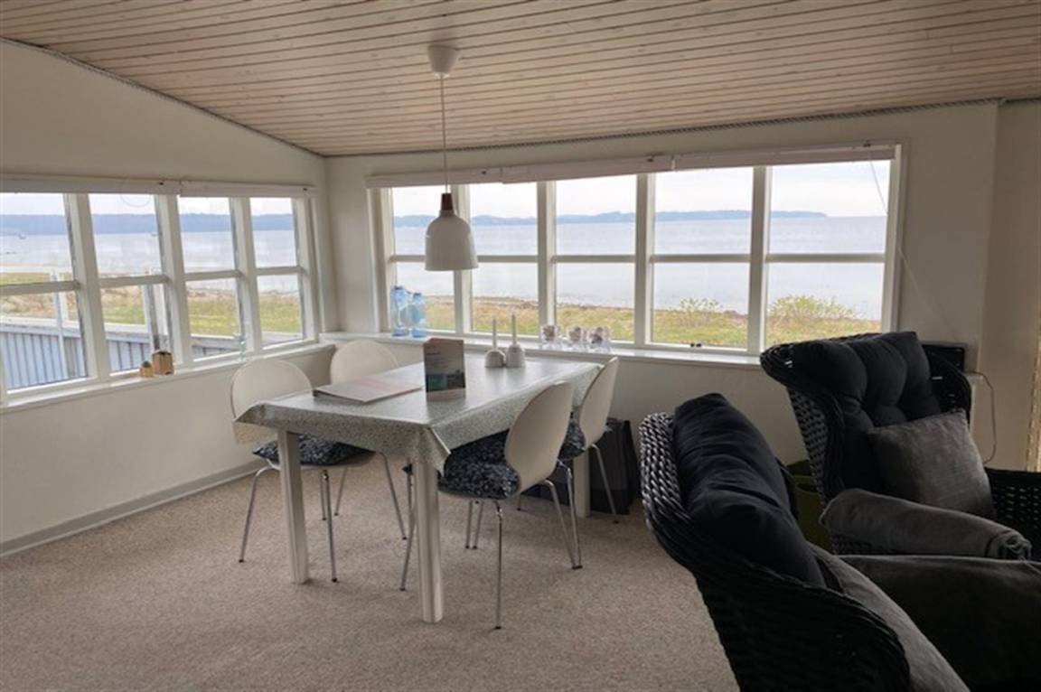 60 m² Ferienhaus ∙ 1 Schlafzimmer ∙ 4 Gäste – Bild 8