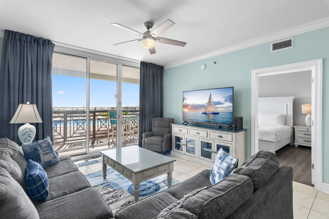 145 M² Condo ∙ 4 Bedrooms ∙ 10 Guests - Fort Walton Beach, FL