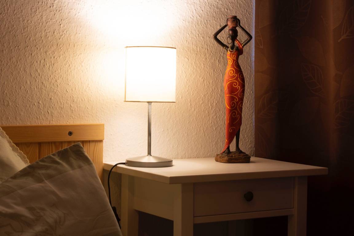 46 m² Ferienwohnung ∙ 1 Schlafzimmer ∙ 4 Gäste – Bild 12