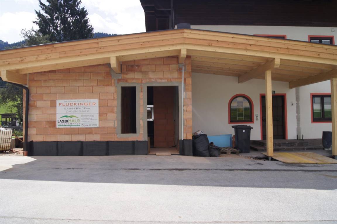 98 M² Apartment ∙ 3 Bedrooms ∙ 8 Guests - Kufstein