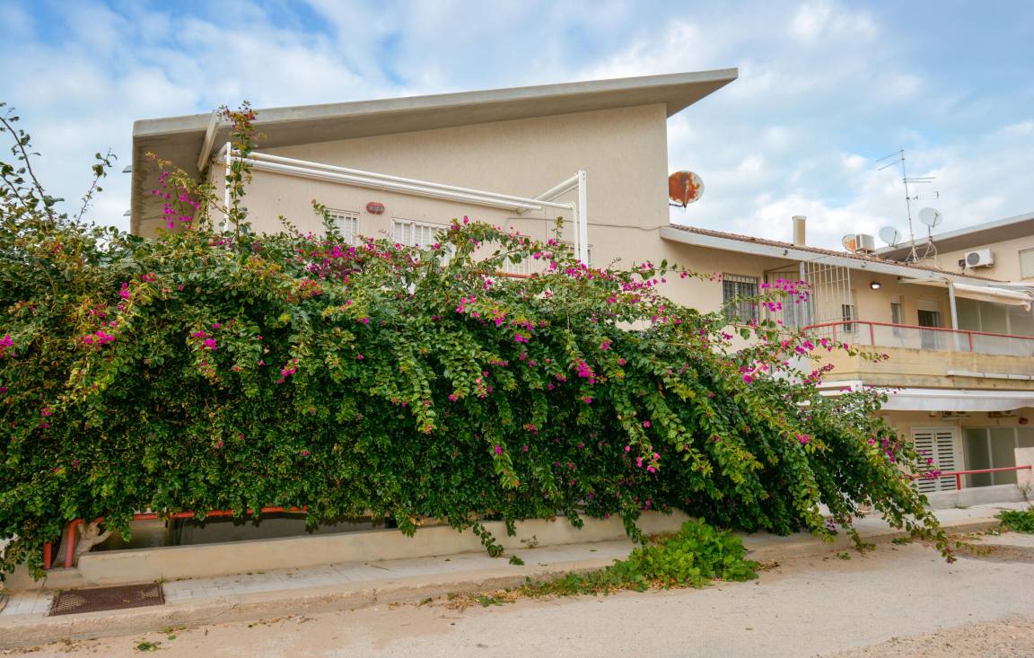 60 M² Appartamento Vacanza ∙ 2 Camere Da Letto ∙ 4 Ospiti - Santa Croce Camerina