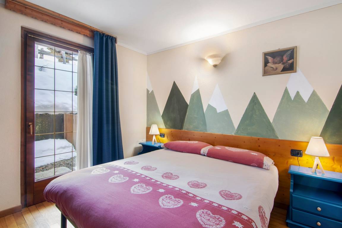 70 M² Aparthotel ∙ 2 Camere Da Letto ∙ 6 Ospiti - Madesimo