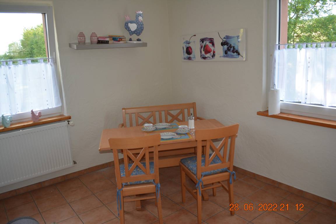 50 M² Appartement ∙ 1 Chambre ∙ 2 Personnes - Daun