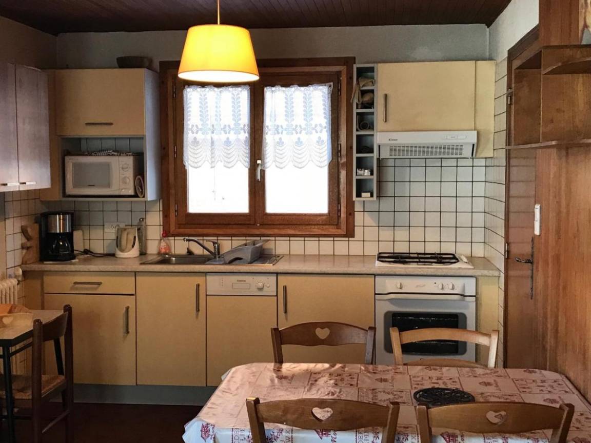 33 m&sup2; Ferienwohnung 1 Schlafzimmer 4 G&auml;ste