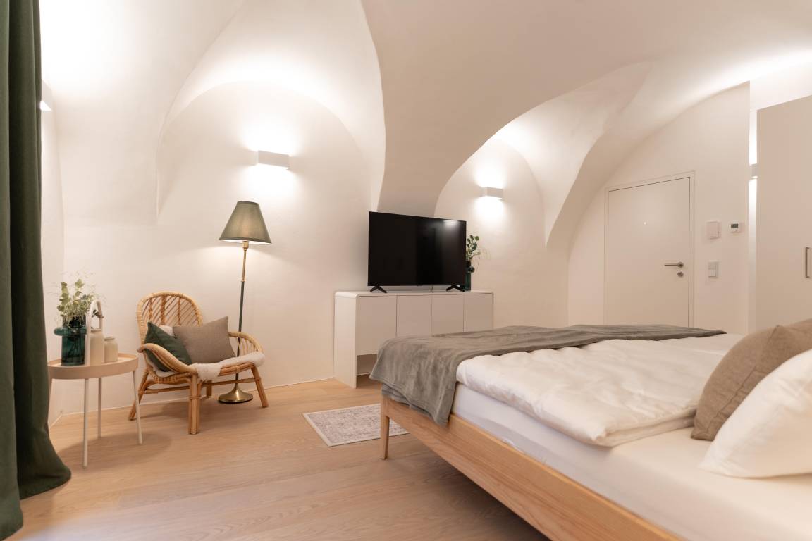 50 M² Apartment ∙ 1 Bedroom ∙ 2 Guests - Wels