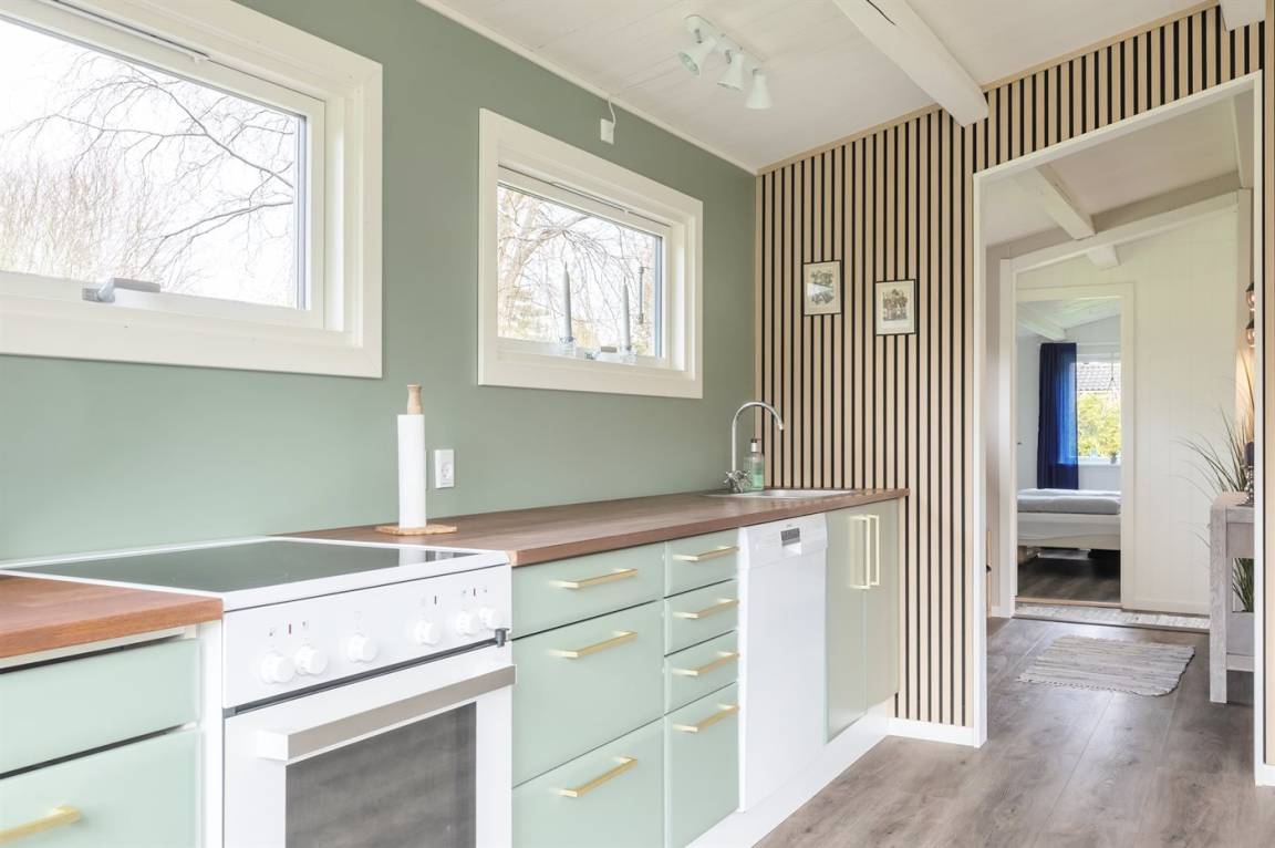 125 m² Ferienhaus ∙ 4 Schlafzimmer ∙ 8 Gäste – Bild 9