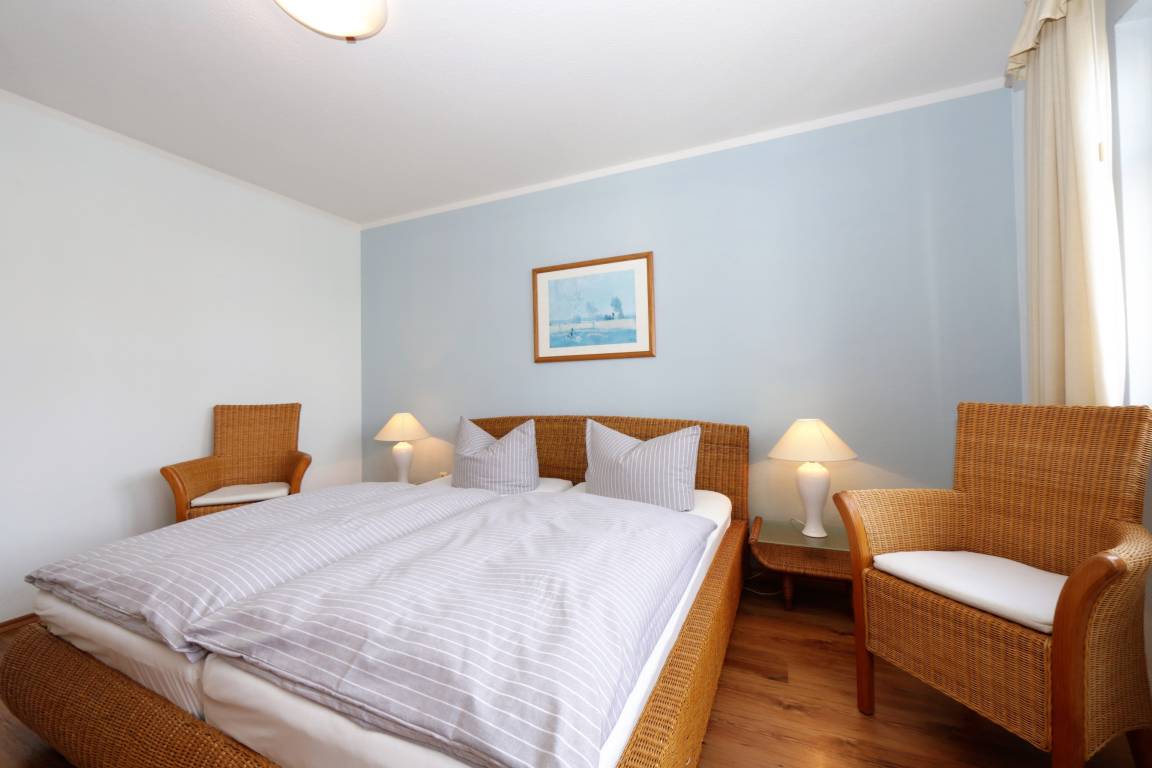 77 m² Ferienwohnung ∙ 2 Schlafzimmer ∙ 4 Gäste – Bild 18