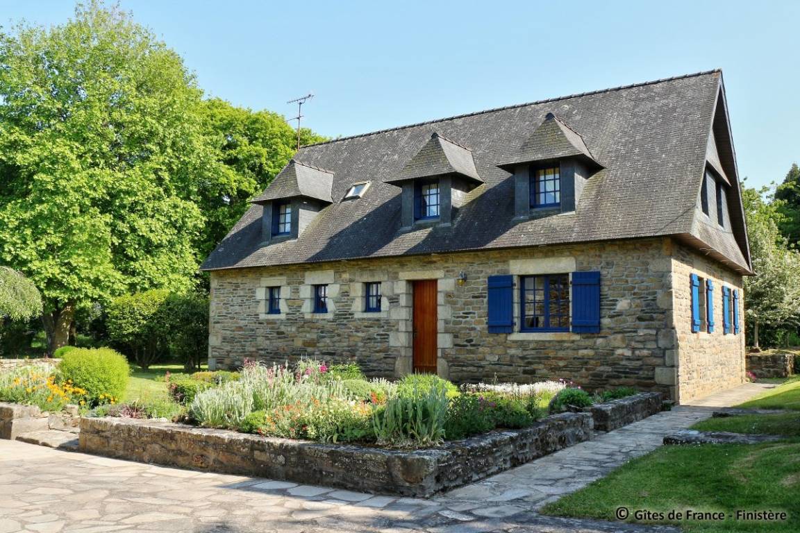 140 m&sup2; G&icirc;te 4 Schlafzimmer 6 G&auml;ste
