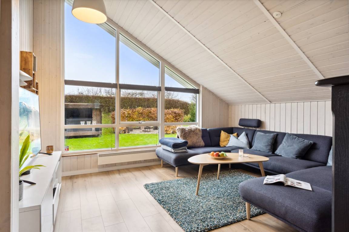 94 m&sup2; Ferienhaus 3 Schlafzimmer 6 G&auml;ste