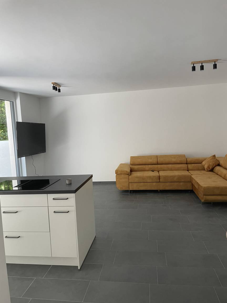 Apartamento ∙ 2 Habitaciones ∙ 1 Huésped - Lörrach
