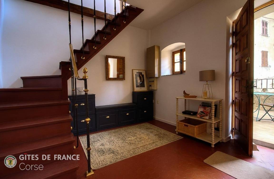 100 m² Gîte ∙ 2 Schlafzimmer ∙ 4 Gäste – Bild 26
