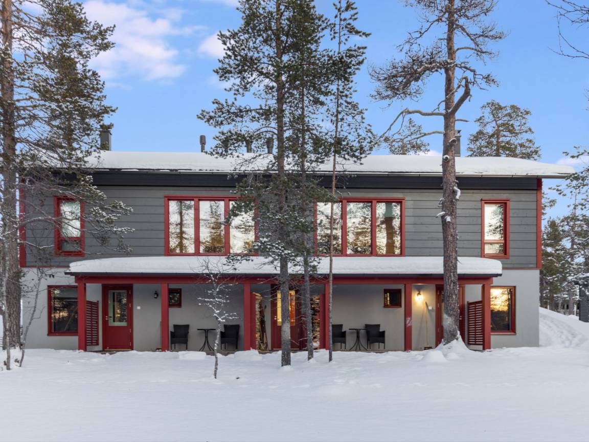 80 M² House ∙ 3 Bedrooms ∙ 6 Guests 3