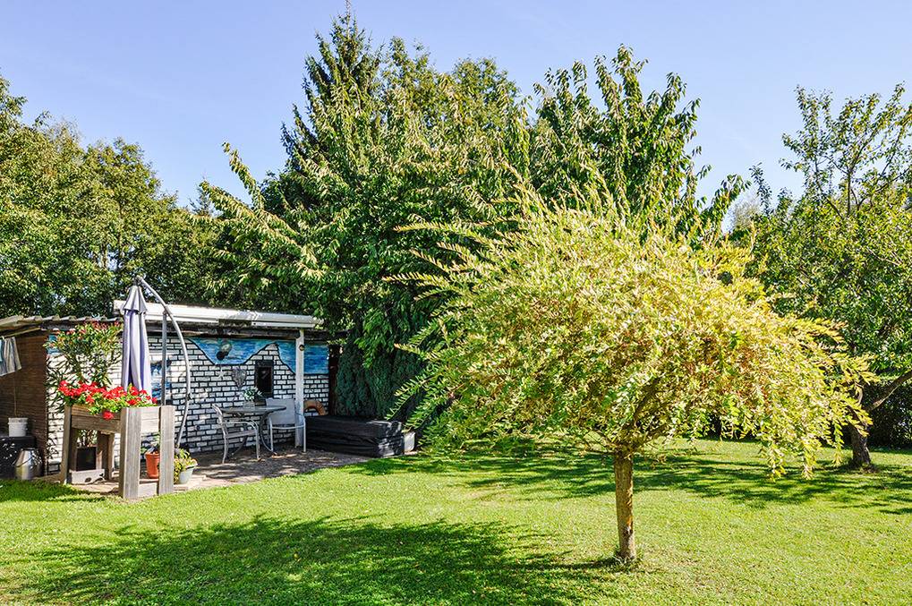 70 m² Ferienhaus ∙ 1 Schlafzimmer ∙ 4 Gäste – Bild 25