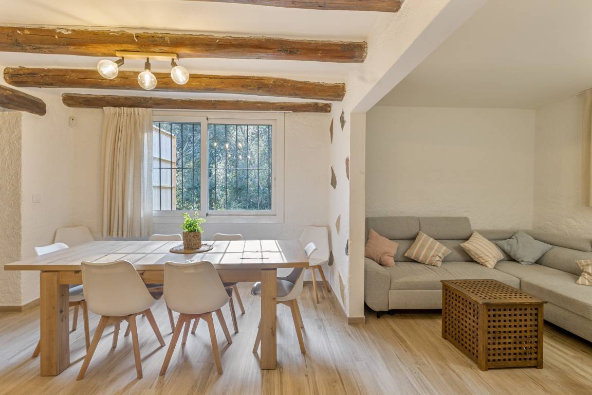 120 M² Maison De Vacances ∙ 5 Chambres ∙ 15 Personnes - Breda