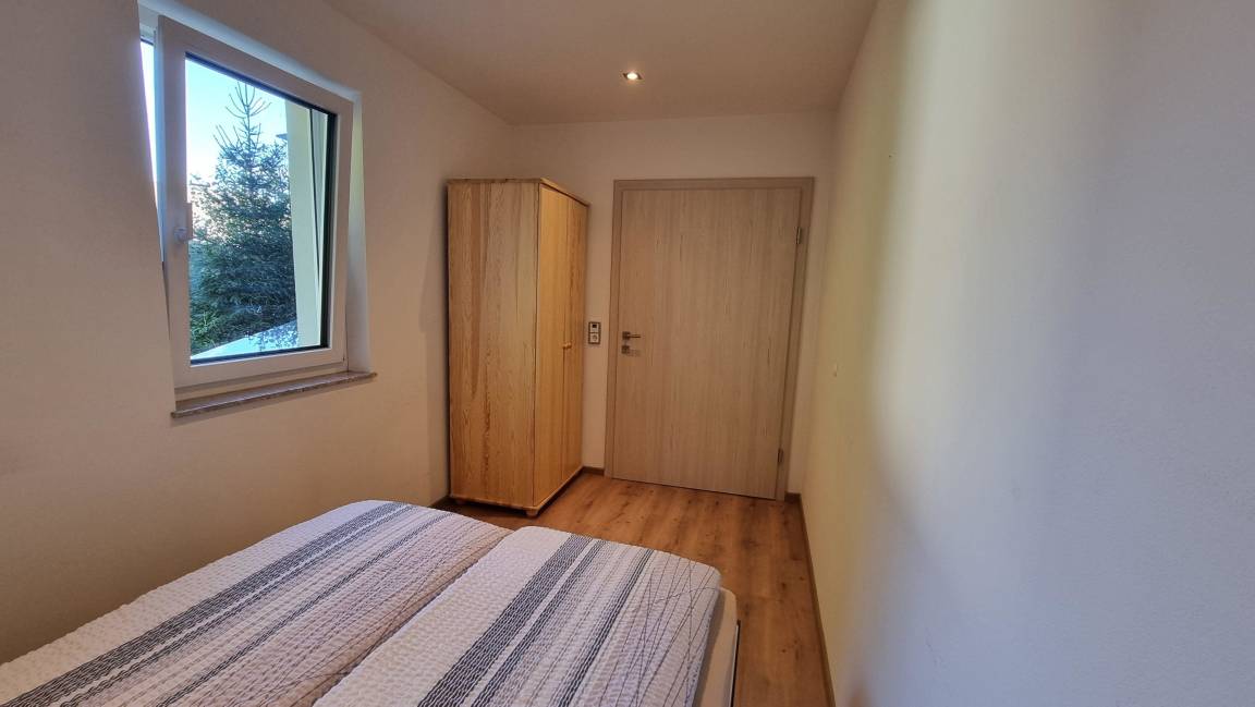 40 m² Ferienwohnung ∙ 2 Schlafzimmer ∙ 4 Gäste – Bild 7