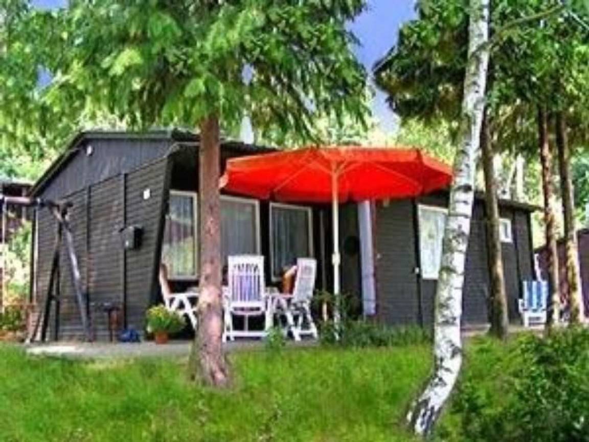 48 M² Ferienhaus ∙ 1 Schlafzimmer ∙ 2 Gäste - Stolpen