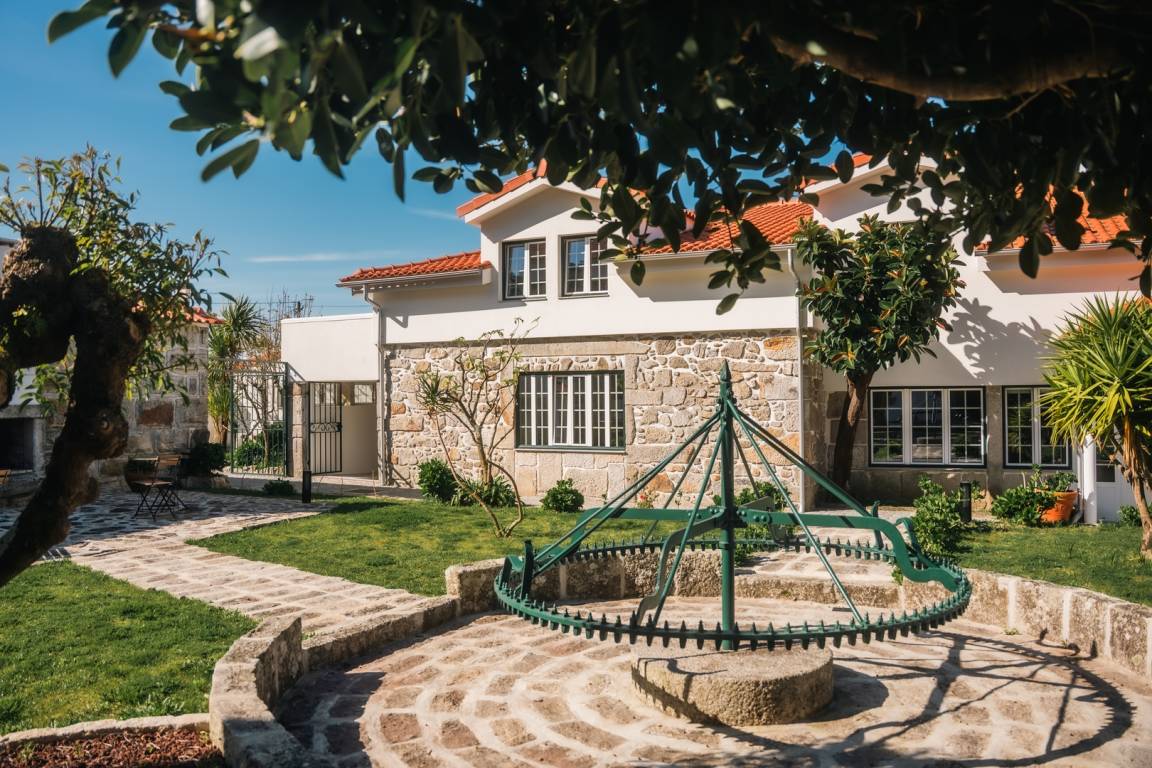 137 M² Appartement ∙ 2 Slaapkamers ∙ 5 Gasten - Viana do Castelo